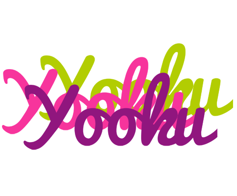 Yooku flowers logo