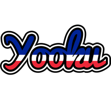 Yooku france logo