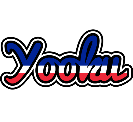 Yooku france logo