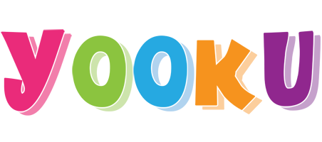 Yooku friday logo