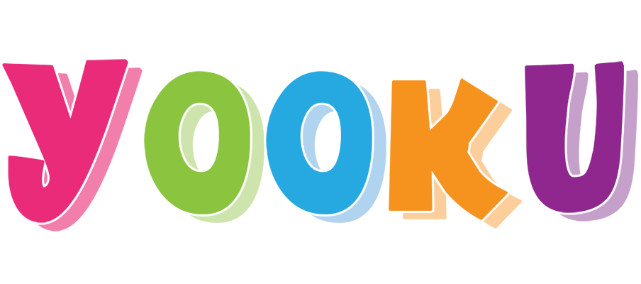 Yooku friday logo