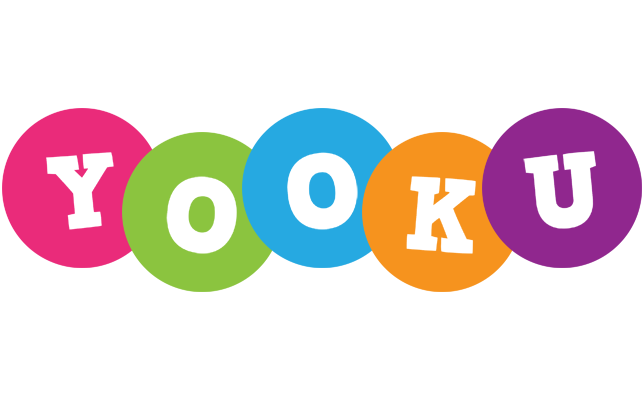 Yooku friends logo