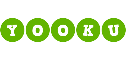 Yooku games logo