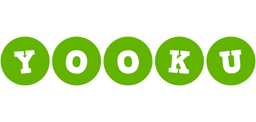 Yooku games logo