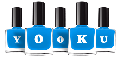 Yooku glossy logo