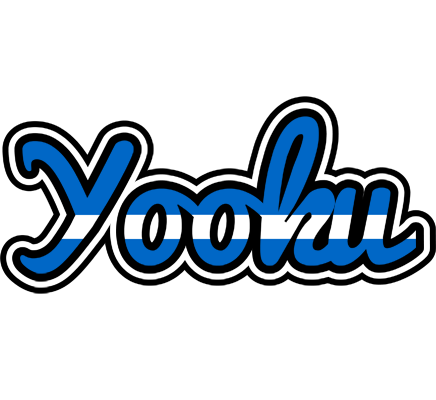 Yooku greece logo
