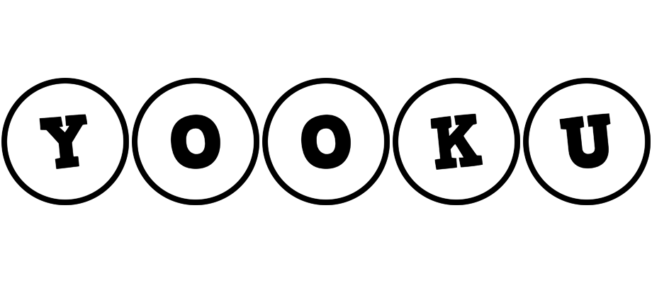 Yooku handy logo