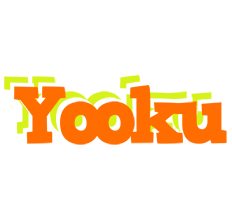 Yooku healthy logo