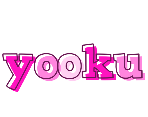 Yooku hello logo