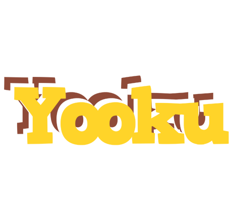 Yooku hotcup logo