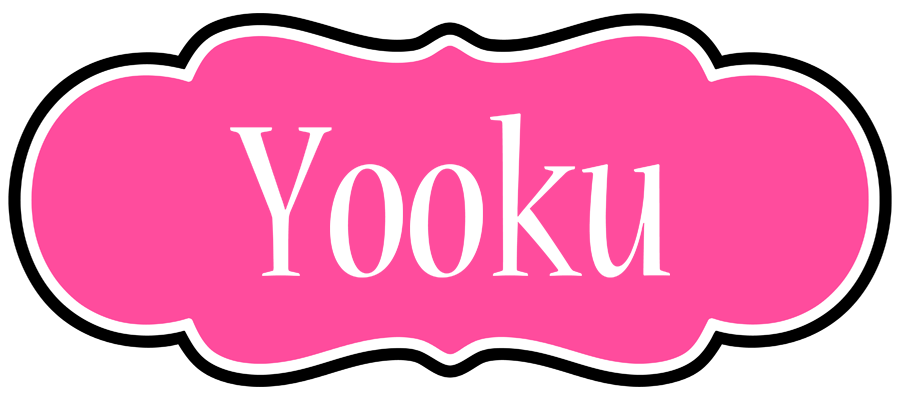 Yooku invitation logo