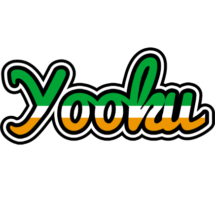 Yooku ireland logo