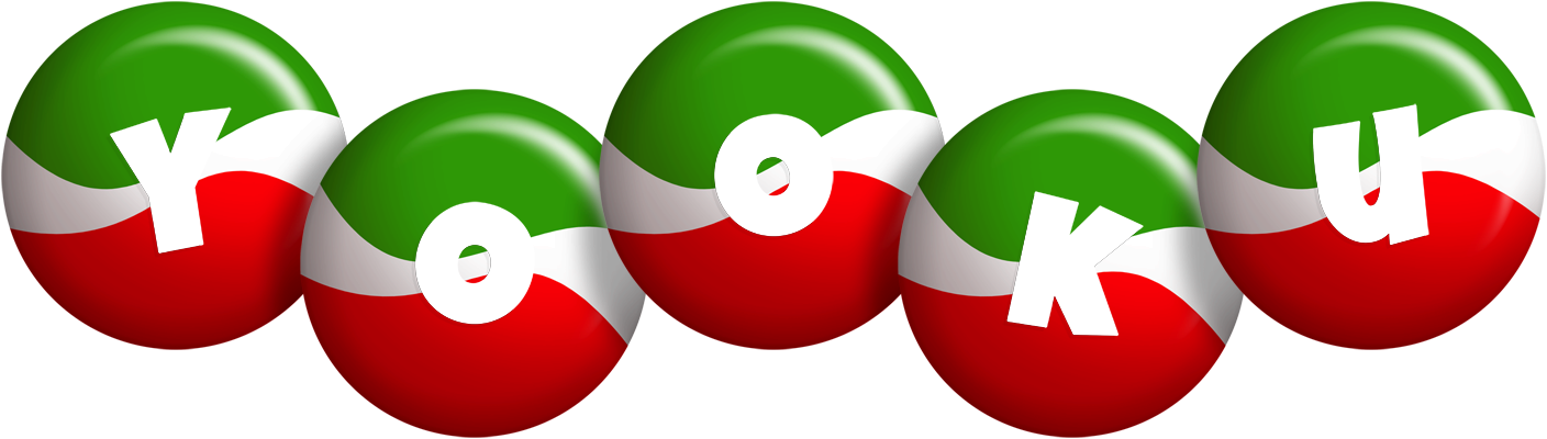 Yooku italy logo