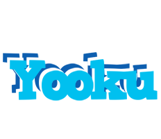 Yooku jacuzzi logo