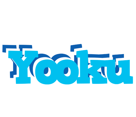 Yooku jacuzzi logo