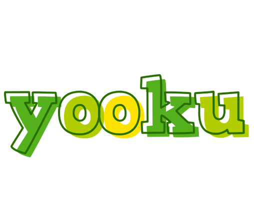 Yooku juice logo