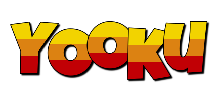 Yooku jungle logo