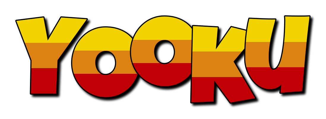 Yooku jungle logo