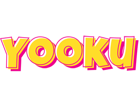 Yooku kaboom logo
