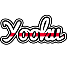 Yooku kingdom logo