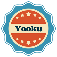 Yooku labels logo