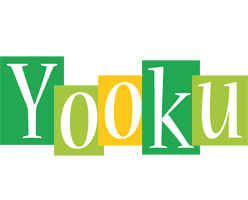 Yooku lemonade logo