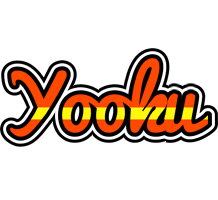 Yooku madrid logo