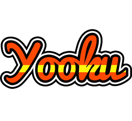 Yooku madrid logo