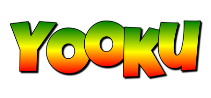 Yooku mango logo