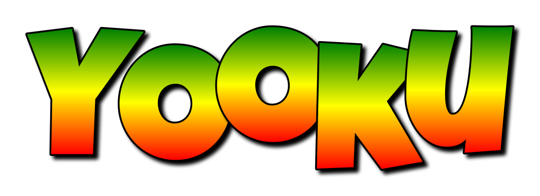 Yooku mango logo