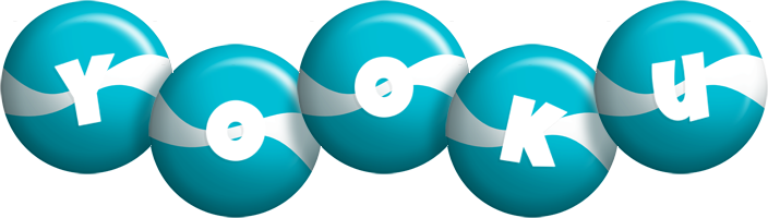 Yooku messi logo