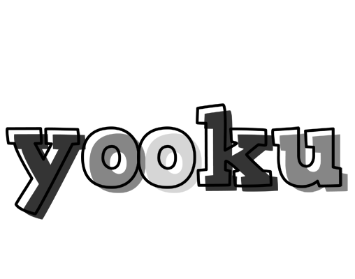 Yooku night logo