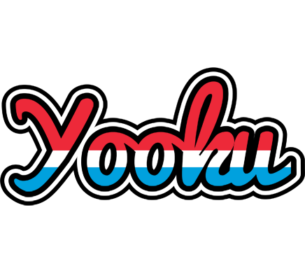 Yooku norway logo