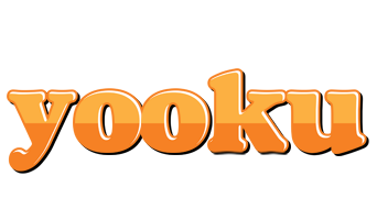 Yooku orange logo