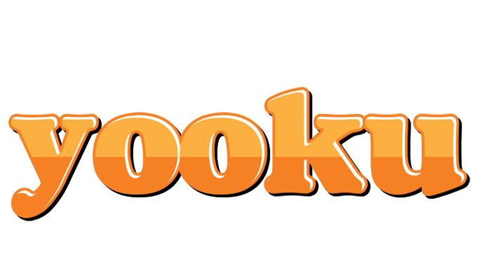 Yooku orange logo