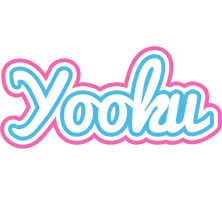 Yooku outdoors logo