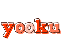 Yooku paint logo