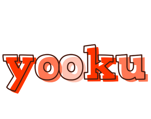Yooku paint logo