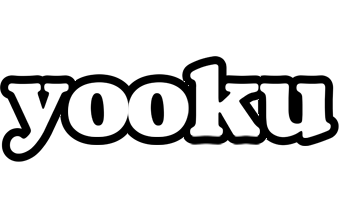 Yooku panda logo