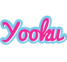 Yooku popstar logo