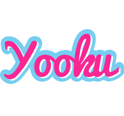 Yooku popstar logo