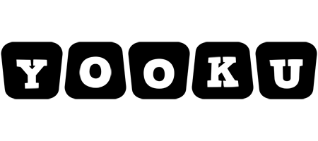 Yooku racing logo