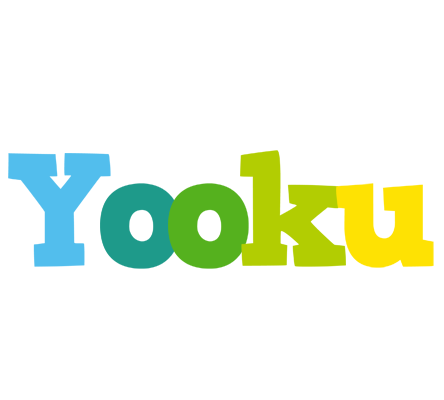 Yooku rainbows logo