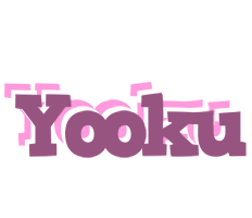 Yooku relaxing logo