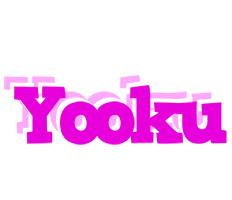 Yooku rumba logo
