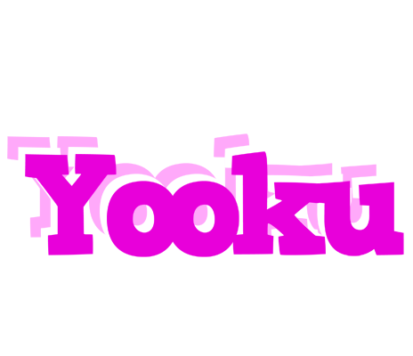 Yooku rumba logo