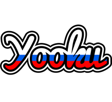 Yooku russia logo