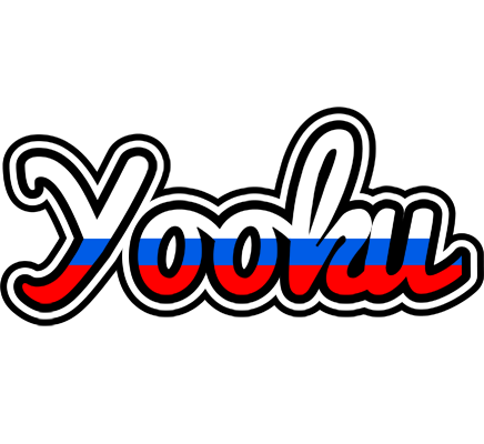 Yooku russia logo