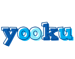 Yooku sailor logo