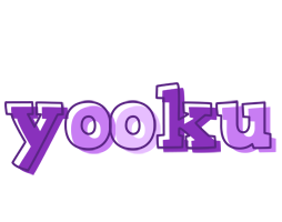 Yooku sensual logo